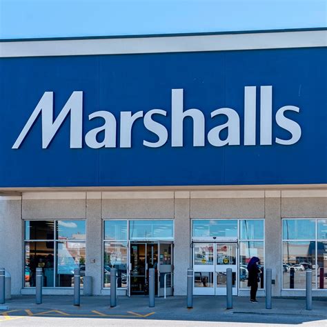 marshalls stores online